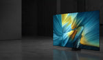 Lade das Bild in den Galerie-Viewer, Samsung S95F 77‑Zoll 4K OLED Vision AI Smart TV