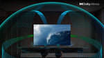 Lade das Bild in den Galerie-Viewer, Samsung S90F 65‑Zoll 4K QD‑OLED Smart TV mit Vision AI
