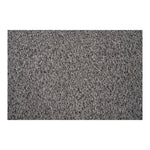 Lade das Bild in den Galerie-Viewer, Elegantes 2er Set Designer Esszimmerstühle Lorezo Grau Bouclé Stoff Bequem Stilvoll