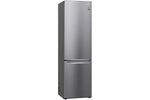 Lade das Bild in den Galerie-Viewer, LG Kühl-Gefrierkombination Smart Inverter Compressor®, 384L, EEK C, 203cm hoch