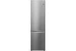 Lade das Bild in den Galerie-Viewer, LG Kühl-Gefrierkombination Smart Inverter Compressor®, 384L, EEK C, 203cm hoch