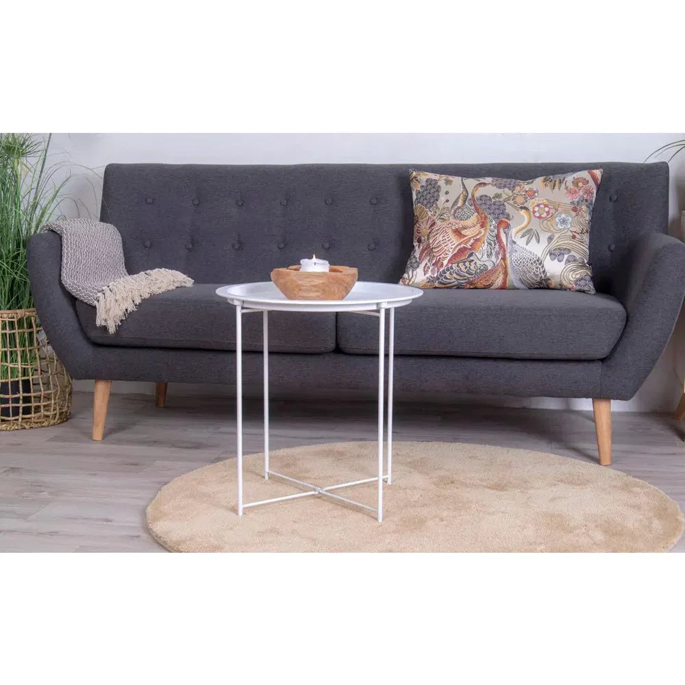 Eleganter Designer Couchtisch Lola: Modernes Wohnzimmer Highlight mit Stil und Funktion