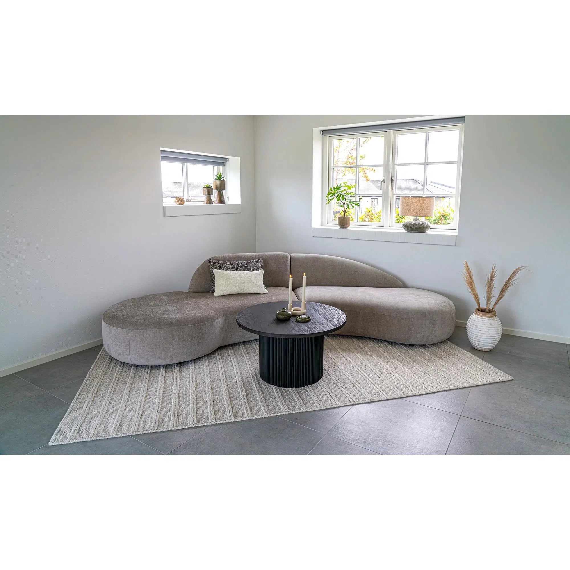 Eleganter Designer Couchtisch Bueno: Modern, Stabil, Stilvoll, Wohnzimmer Highlight