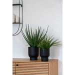 Lade das Bild in den Galerie-Viewer, Elegante Künstliche Aloe Vera Pflanze 51cm – Pflegeleicht, Modern, Zeitlos Schick