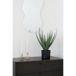 Lade das Bild in den Galerie-Viewer, Elegante Künstliche Aloe Vera Pflanze 51cm – Pflegeleicht, Modern, Zeitlos Schick