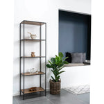 Lade das Bild in den Galerie-Viewer, Realistische Kunstpflanze Geigenfeige Ficus Lyrata 100cm, Pflegeleicht, Große Blätter, Elegante Deko