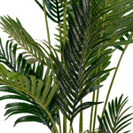 Lade das Bild in den Galerie-Viewer, Realistische Areca Kunstpalme 175cm: Pflegeleichtes Tropenflair für Ihr Zuhause