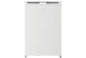 CUBES CC 165 E Coca Cola Getränkekühlschrank 48 L Rot – kompakter Kühlschrank für Getränke