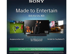 Lade das Bild in den Galerie-Viewer, Sony Bravia XR-65A95L QD-OLED 4K Smart TV: Brillantes Bild, Top-Sound, Gaming-Power