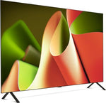 Lade das Bild in den Galerie-Viewer, LG OLED55B49LA 55‑Zoll 4K Smart TV mit Dolby Vision