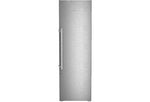 Lade das Bild in den Galerie-Viewer, Bosch KSV36VLDP Kühlschrank 186 cm 346 l VitaFresh XXL Silber