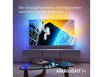 Lade das Bild in den Galerie-Viewer, Philips 42‑Zoll OLED 4K Smart TV mit Ambilight und 4K‑OLED