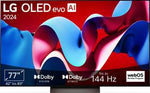 Lade das Bild in den Galerie-Viewer, Philips 77OLED760/12 77‑Zoll OLED Ambilight 4K Smart TV