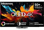 Lade das Bild in den Galerie-Viewer, LG OLED evo G4 65 Zoll 4K Smart TV für ultimatives Heimkino-Erlebnis
