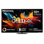 Lade das Bild in den Galerie-Viewer, Sony Bravia 8 II K55XR8 55‑Zoll OLED 4K‑Smart‑TV