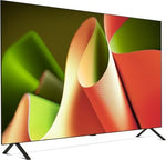 Lade das Bild in den Galerie-Viewer, LG OLED48B49LA 48‑Zoll 4K Smart TV mit Dolby Vision