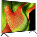 Lade das Bild in den Galerie-Viewer, LG OLED55B59LA 55‑Zoll 4K Smart TV – Schwarzer Rahmen