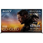 Lade das Bild in den Galerie-Viewer, Sony Bravia 8 OLED 55 Zoll 4K HDR Smart TV