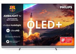 Lade das Bild in den Galerie-Viewer, LG OLED65G57LW 65‑Zoll 4K OLED evo Smart TV