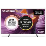 Lade das Bild in den Galerie-Viewer, LG OLED77G57LW 77‑Zoll 4K OLED‑evo Smart‑TV mit KI‑Bildoptimierung
