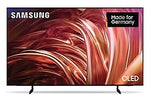Lade das Bild in den Galerie-Viewer, Hisense 55‑Zoll A85N OLED‑TV mit 4K UHD, 120 Hz, Dolby Vision