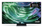 Lade das Bild in den Galerie-Viewer, Samsung S90D 83‑Zoll OLED‑4K‑Smart‑TV mit Quantum‑Prozessor und HDR
