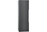 Lade das Bild in den Galerie-Viewer, Bosch KSV36VLDP Kühlschrank 186 cm 346 l VitaFresh XXL Silber