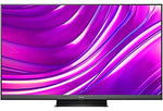 Lade das Bild in den Galerie-Viewer, Hisense 55‑Zoll A85N OLED‑TV mit 4K UHD, 120 Hz, Dolby Vision