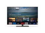 Lade das Bild in den Galerie-Viewer, Sony Bravia 8 II K55XR8 55‑Zoll OLED 4K‑Smart‑TV