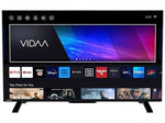Lade das Bild in den Galerie-Viewer, Toshiba 43UV2363DG 43 Zoll 4K UHD Smart LED TV VIDAA