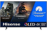 Lade das Bild in den Galerie-Viewer, Toshiba 55UV2363DAN 55 Zoll 4K UHD Smart TV: VIDAA OS, HDR