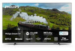 Lade das Bild in den Galerie-Viewer, TELEFUNKEN D50U750X2CWI 50 Zoll 4K UHD LED Smart TV Android
