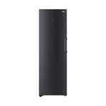 Lade das Bild in den Galerie-Viewer, LG GLM71MCCSX.61MCCSF: Smartes, freistehendes Kühl- und Gefrierschrank-Set in Schwarz