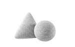 Lade das Bild in den Galerie-Viewer, Luxuriöses Bouclé Zierkissen-Set Globe & Nook – Gemütliche Dekoration für Ihr Zuhause