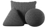 Lade das Bild in den Galerie-Viewer, Luxuriöses Bouclé Zierkissen Set Gava Sphere Nook – Weich & Stilvoll