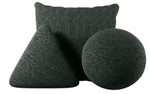 Lade das Bild in den Galerie-Viewer, Luxuriöses Bouclé Zierkissen Set Gava Sphere Nook – Weich & Stilvoll