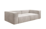 Lade das Bild in den Galerie-Viewer, Luxuriöses Designer Samt Sofa Lesley 3-Sitzer – Eleganz trifft Komfort