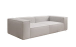 Lade das Bild in den Galerie-Viewer, Lesley Luxuriöses Designer 3-Sitzer Sofa: Modernes Bouclé-Meisterwerk für Ihr Wohnzimmer