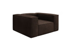 Lade das Bild in den Galerie-Viewer, Luxuriöser Lesley Bouclé Designer Sofa Sessel Gemütlich Modern Elegant Wohnzimmer