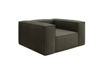 Lade das Bild in den Galerie-Viewer, Luxuriöser Lesley Bouclé Designer Sofa Sessel Gemütlich Modern Elegant Wohnzimmer