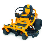 Lade das Bild in den Galerie-Viewer, Cub Cadet Ultima XZ5 L137 Zero-Turn Aufsitzmäher: Präzises Mähen, Kraftvoll, Komfortabel