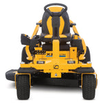 Lade das Bild in den Galerie-Viewer, CUB CADET XZ6 S107 Zero-Turn Aufsitzmäher – 107cm Schnitt, Lenkradsteuerung, Kraftvoll