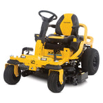 Lade das Bild in den Galerie-Viewer, CUB CADET XZ6 S117 Zero-Turn Aufsitzmäher: Lenkrad, Kawasaki V-Twin, 117cm Schnitt