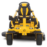Lade das Bild in den Galerie-Viewer, CUB CADET XZ6 S117 Zero-Turn Aufsitzmäher: Lenkrad, Kawasaki V-Twin, 117cm Schnitt