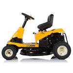 Lade das Bild in den Galerie-Viewer, Cub Cadet LR1 MS76 Mini-Rider: Kompakter, wendiger Rasentraktor mit 76 cm Schnittbreite