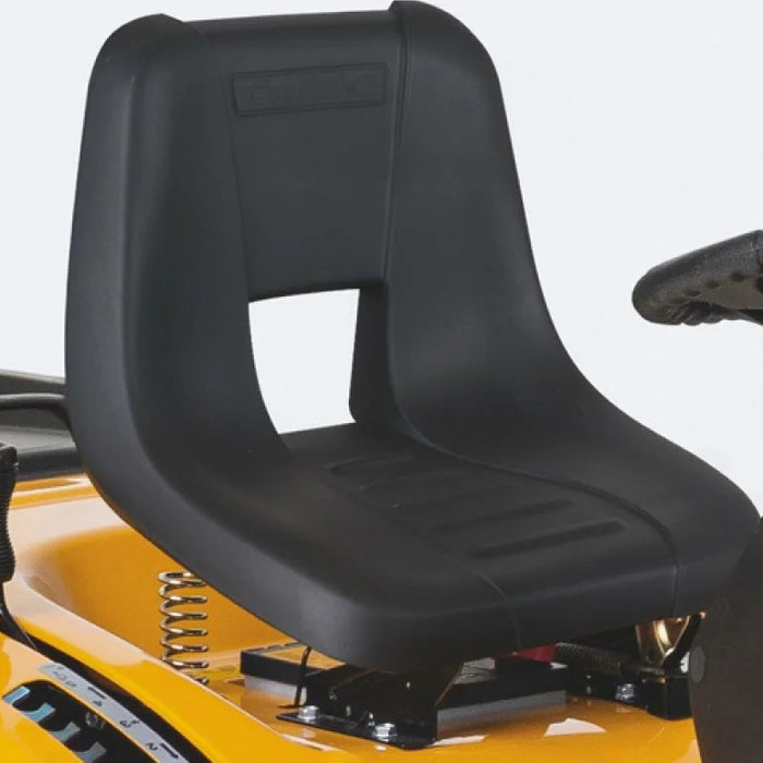 Cub Cadet LT3 PR105 Aufsitzmäher: Kraftvoll, Komfortabel, Präzise für Große Rasenflächen