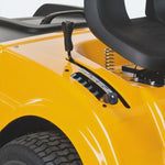 Lade das Bild in den Galerie-Viewer, Cub Cadet LT3 PR105 Aufsitzmäher: Kraftvoll, Komfortabel, Präzise für Große Rasenflächen