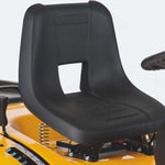 Lade das Bild in den Galerie-Viewer, Cub Cadet LT3 PS107 Rasentraktor: Kraftvoller 2-Zylinder Motor, 107 cm Schnitt, Mulchkit