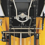 Lade das Bild in den Galerie-Viewer, Cub Cadet LT3 PS107 Rasentraktor: Kraftvoller 2-Zylinder Motor, 107 cm Schnitt, Mulchkit