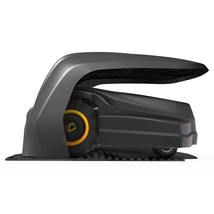 CUB CADET XR5 2000 Roboter-Rasenmäher - Smart, Präzise, Vollautomatisch mit Kantenmodus